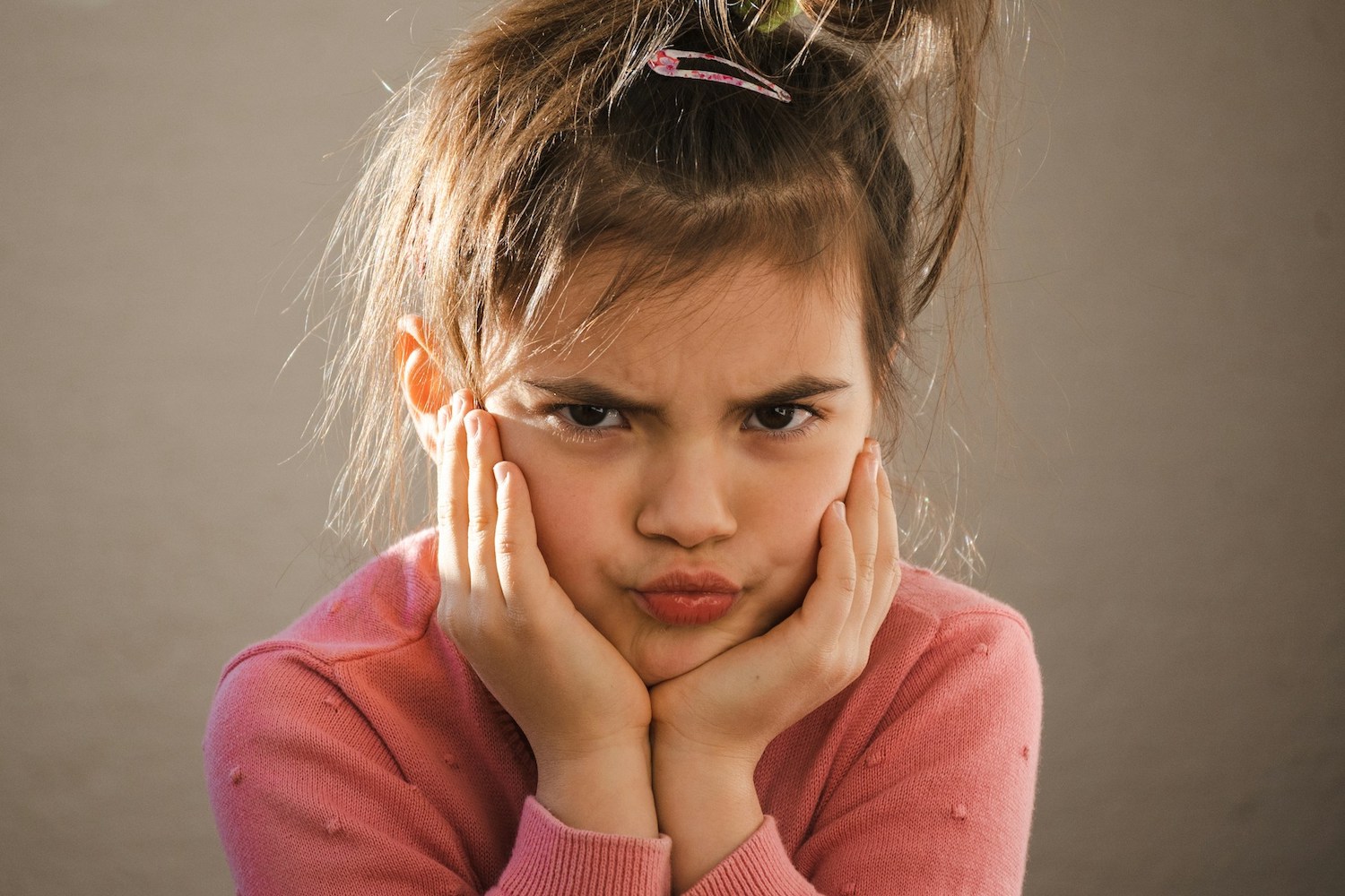 colères enfant 5 ans
