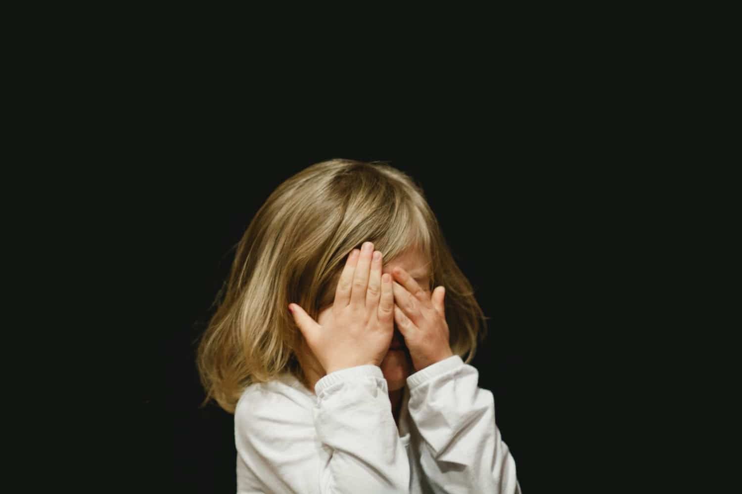 punir un enfant de 5 ans