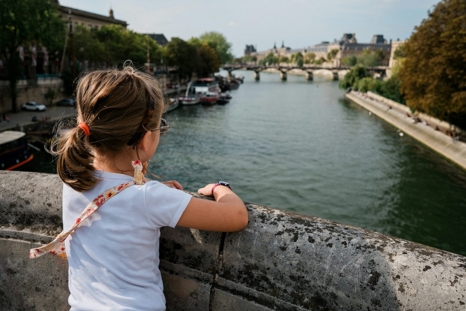 sorties Paris enfants 3-5 ans