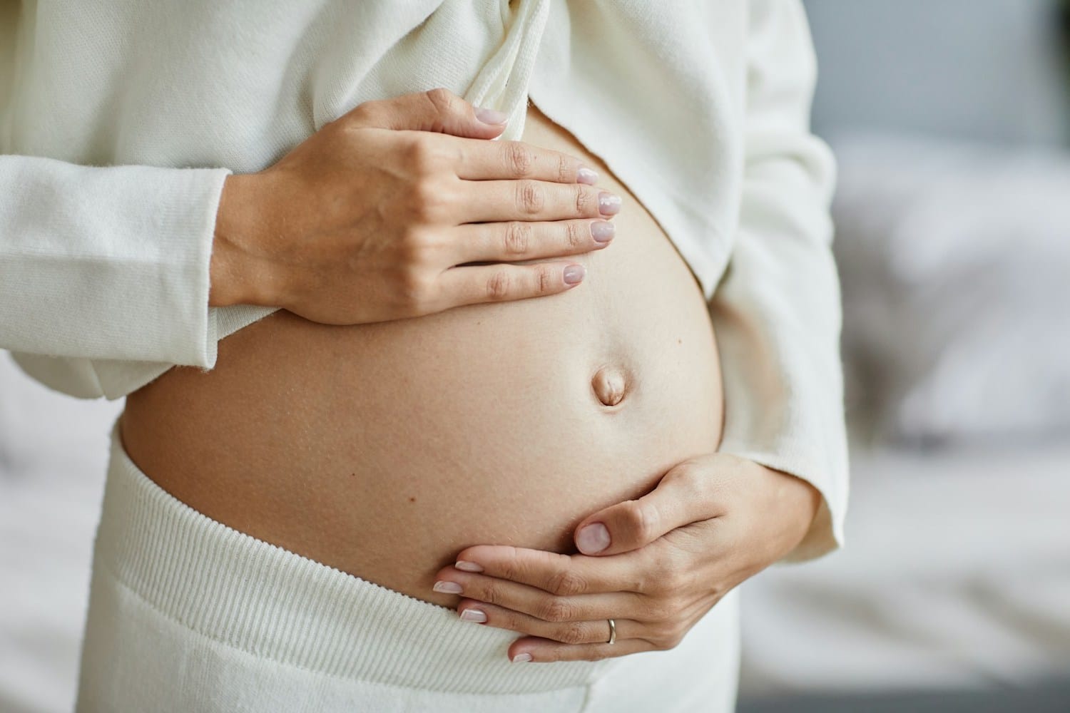 envie de manger épicé enceinte